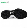 کفش رانینگ آندرارمور زنانه Under Armour Charged Breathe Tr 3