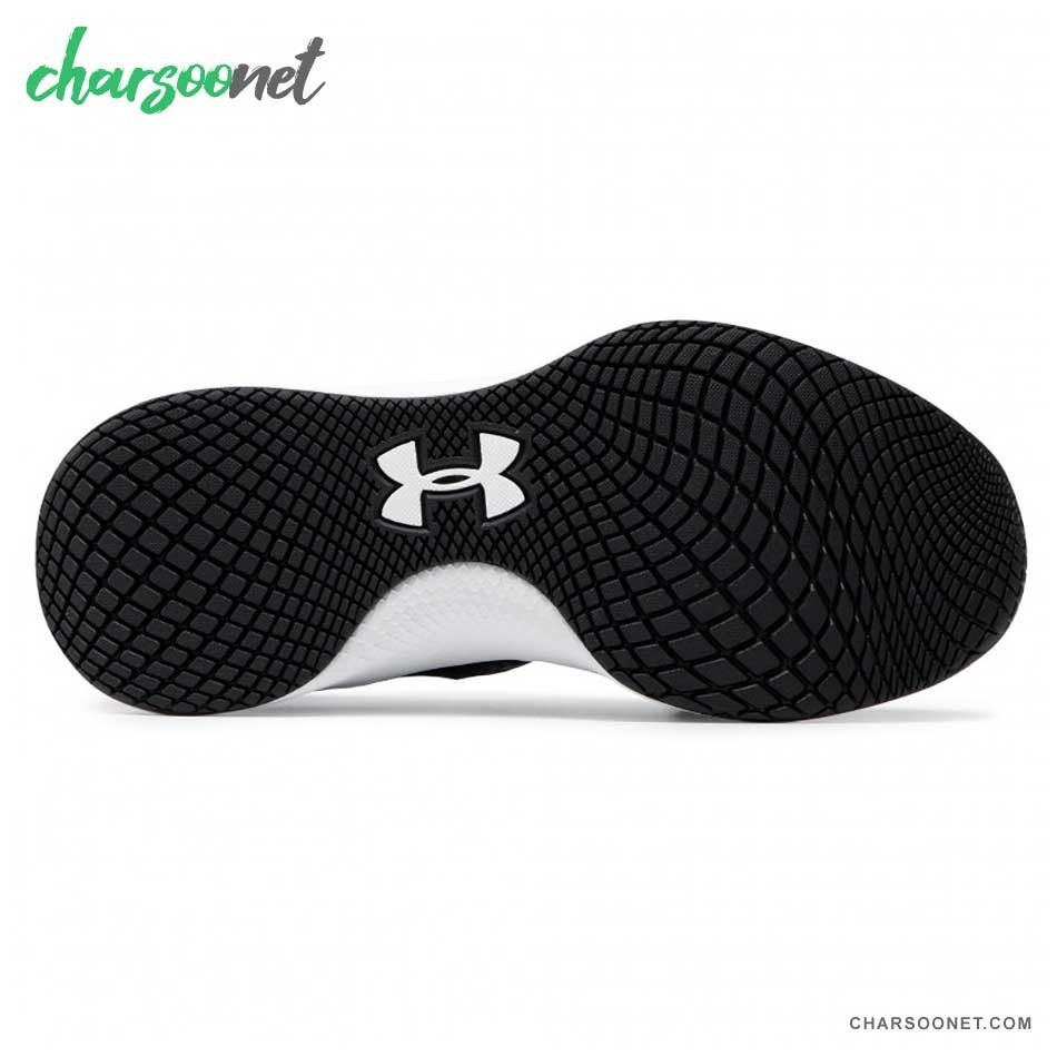 کفش رانینگ آندرارمور زنانه Under Armour Charged Breathe Tr 3