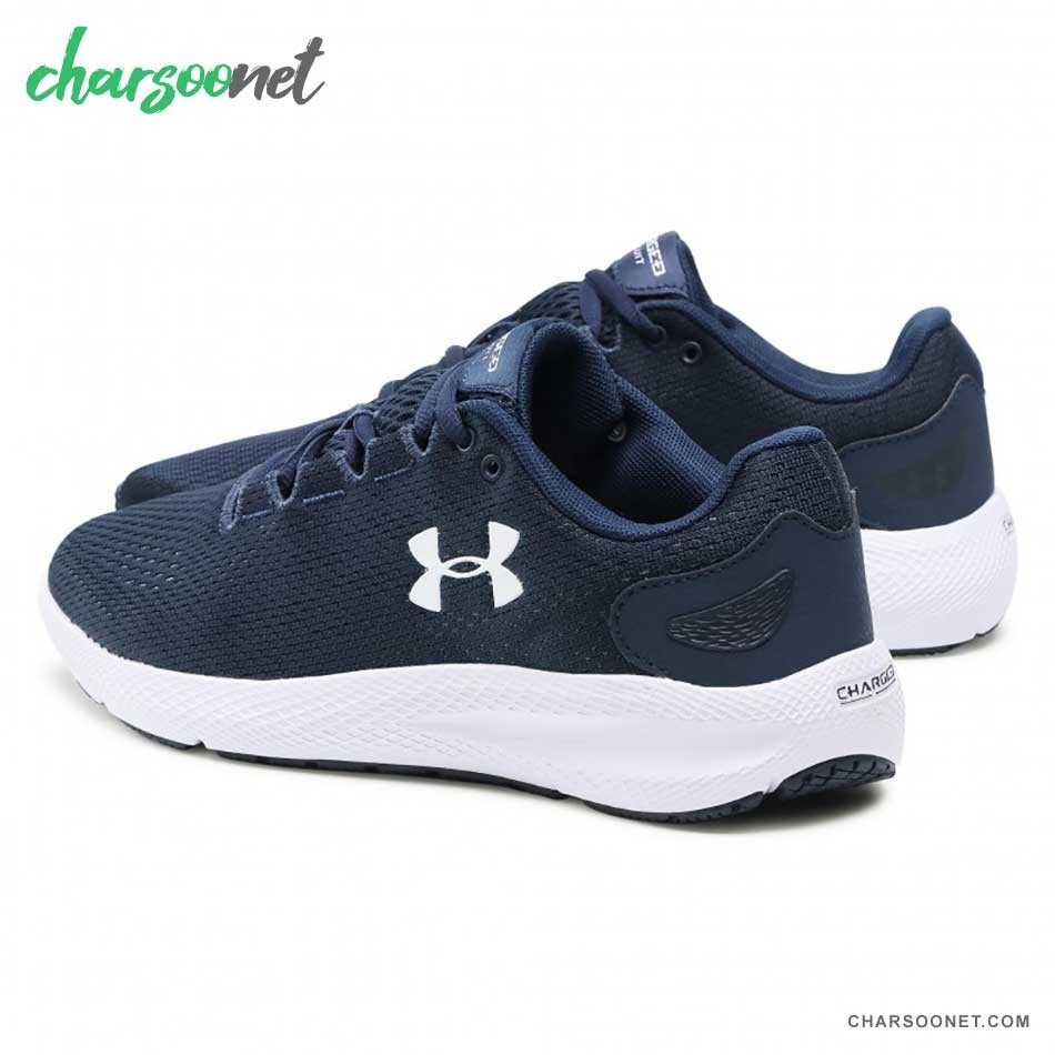 کفش کوهنوردی آندرارمور مردانه Under Armour Charged Pursuit 2