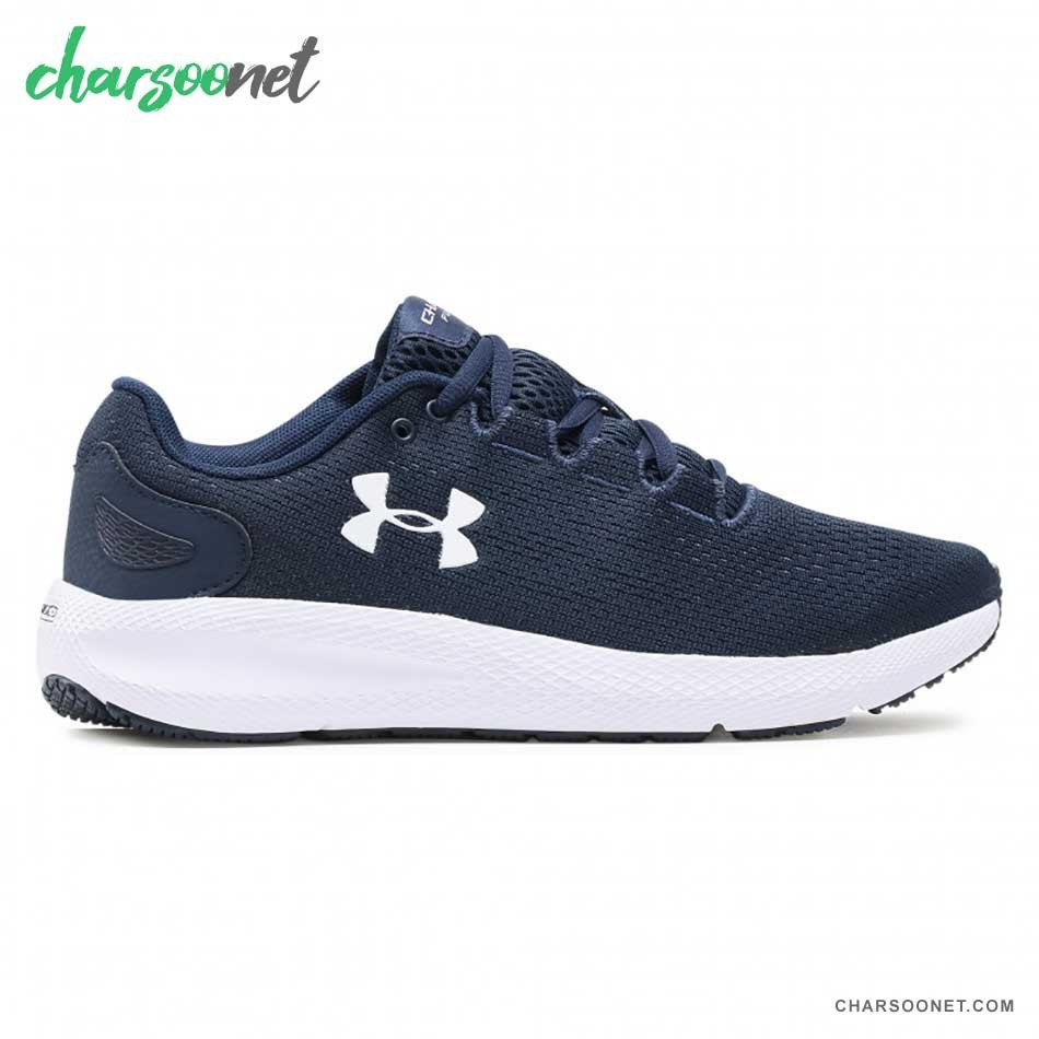 کفش کوهنوردی آندرارمور مردانه Under Armour Charged Pursuit 2