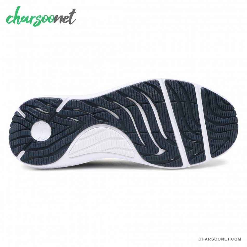 کفش کوهنوردی آندرارمور مردانه Under Armour Charged Pursuit 2