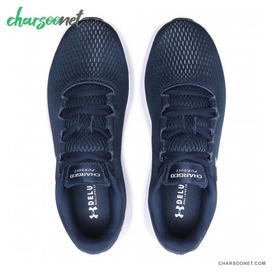 کفش کوهنوردی آندرارمور مردانه Under Armour Charged Pursuit 2