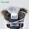 بوت کوهنوردی زنانه جک ولف اسکین زمستانی Jack Wolfskin