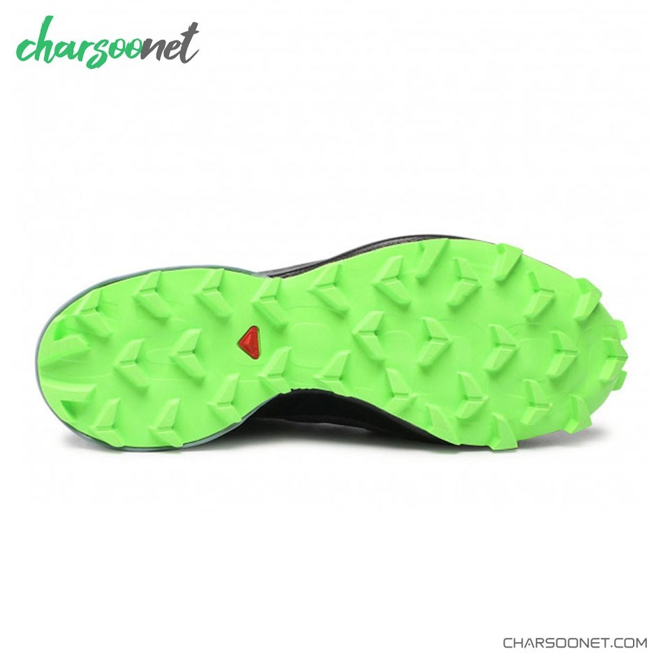 کفش ورزشی سالومون مناسب دویدن Salomon Speedcross 5 GTX