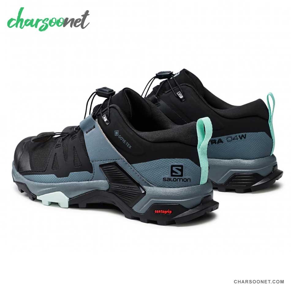 کفش ورزشی سالومون مدل SALOMON X Ultra 4 GTX W کد 412896