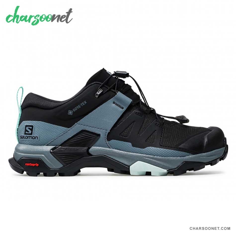 کفش ورزشی سالومون مدل SALOMON X Ultra 4 GTX W کد 412896