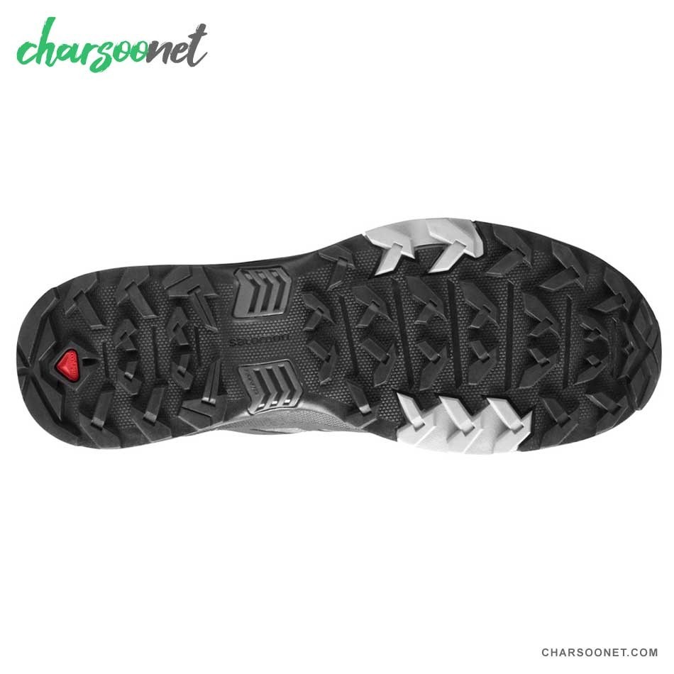 کفش طبیعتگردی ضدآب سالومون مردانه Salomon X Ultra 4 Wide GTX