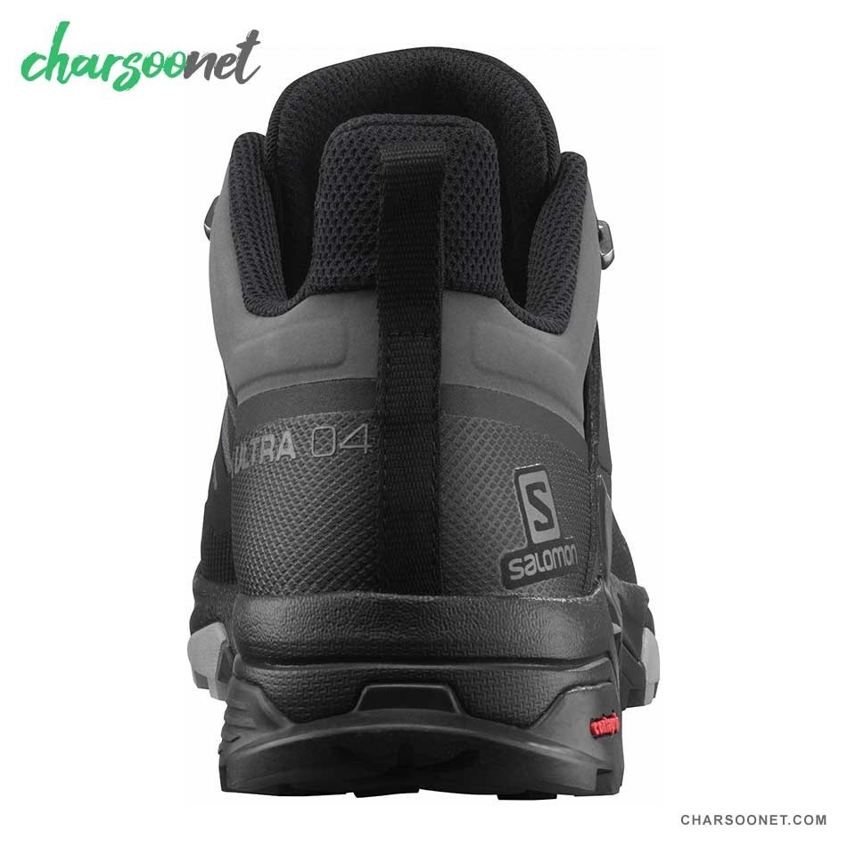 کفش طبیعتگردی ضدآب سالومون مردانه Salomon X Ultra 4 Wide GTX