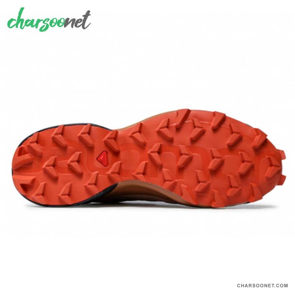 کفش پیاده روی و دویدن سالومون ضدآب زنانه Salomon Speedcross 5 Gtx