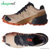 کفش پیاده روی و دویدن سالومون ضدآب زنانه Salomon Speedcross 5 Gtx