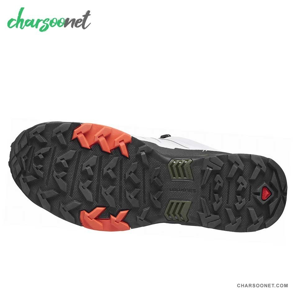 کفش کوهنوردی سالومون ضدآب مردانه Salomon X Ultra 4 GTX