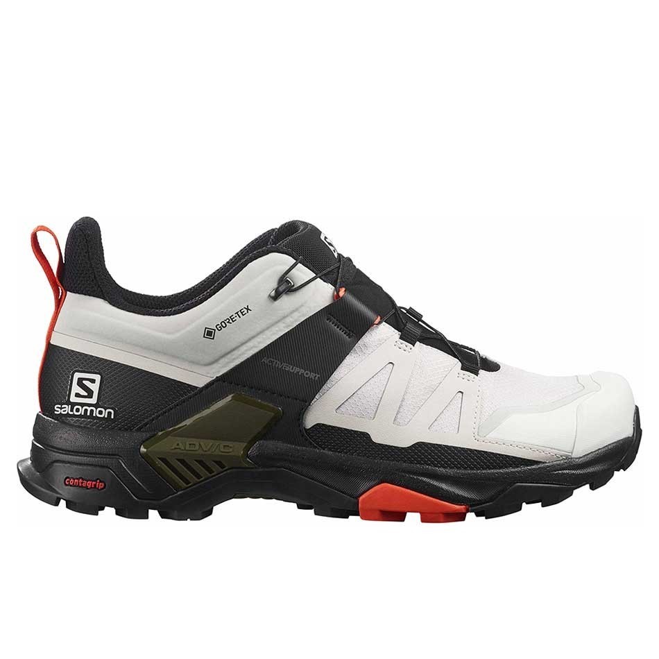 کفش کوهنوردی سالومون ضدآب مردانه Salomon X Ultra 4 GTX