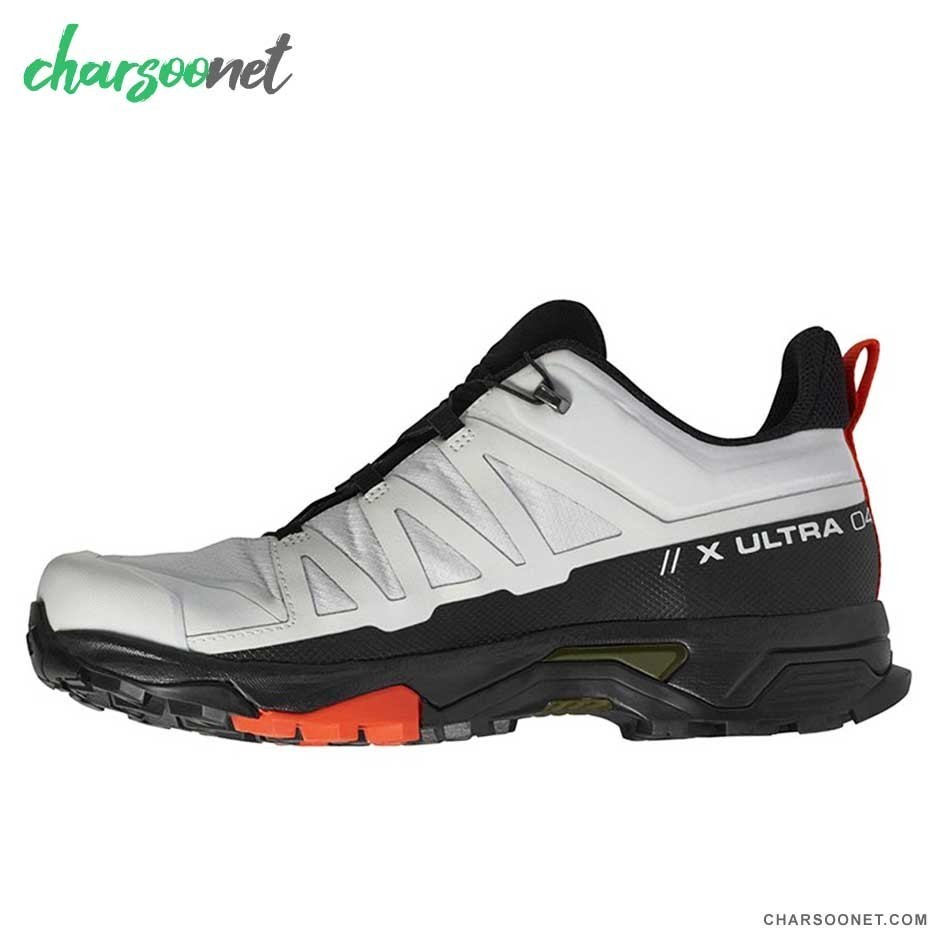 کفش کوهنوردی سالومون ضدآب مردانه Salomon X Ultra 4 GTX