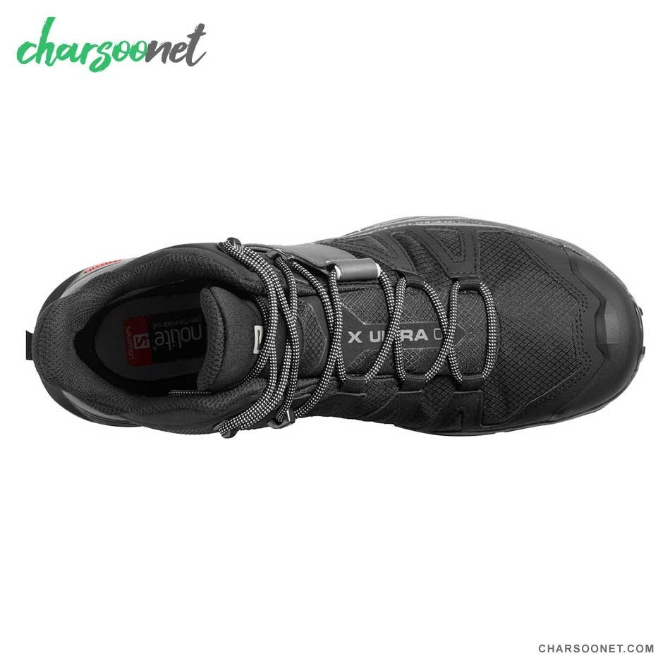 کفش کوهپیمایی سالومون مدل Salomon X ULTRA 4 MID GTX کد 412934