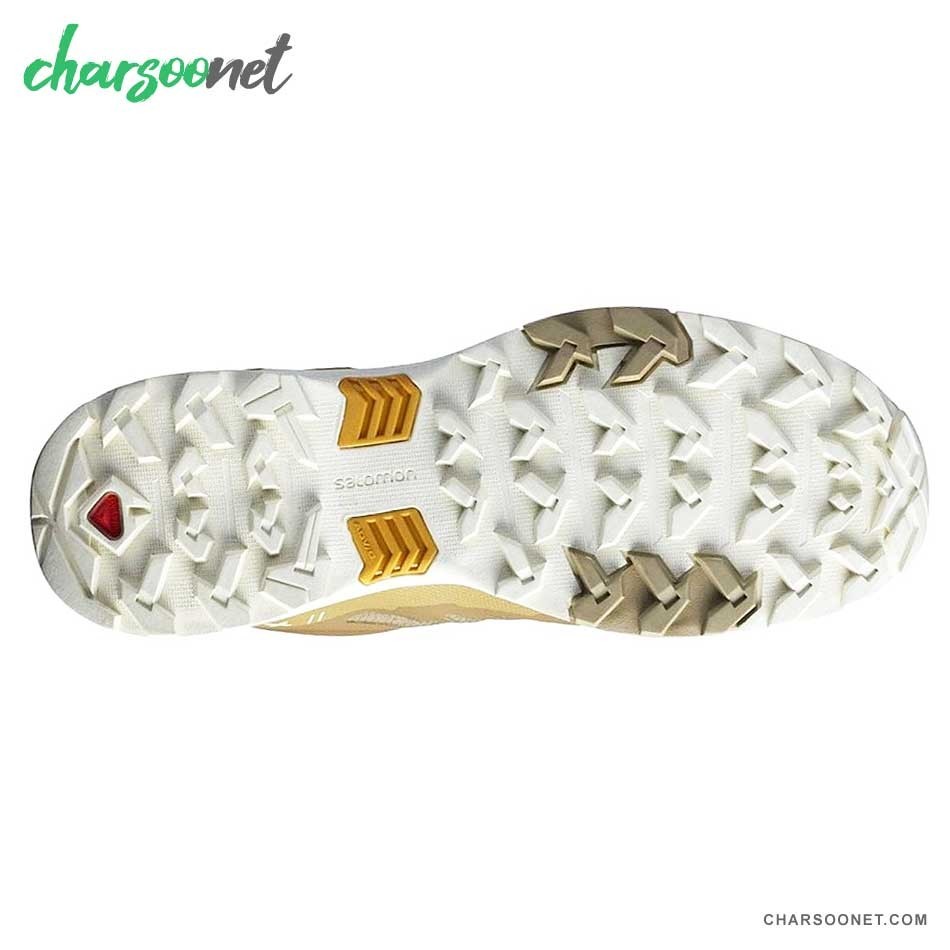 کفش طبیعت گردی سالومون مدل Salomon X ULTRA 4 GTX کد 414456