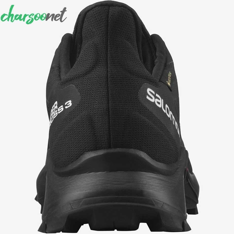 کفش ضدآب سالومون Salomon Supercross 3 Gore Tex