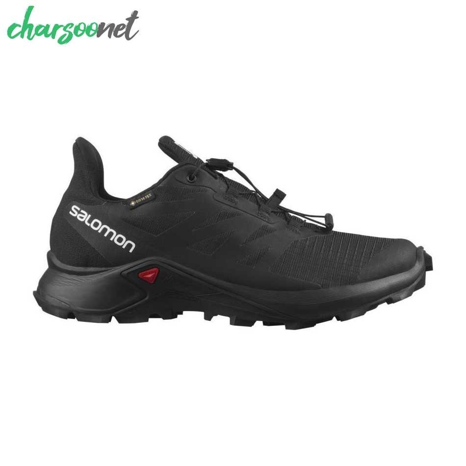 کفش ضدآب سالومون Salomon Supercross 3 Gore Tex