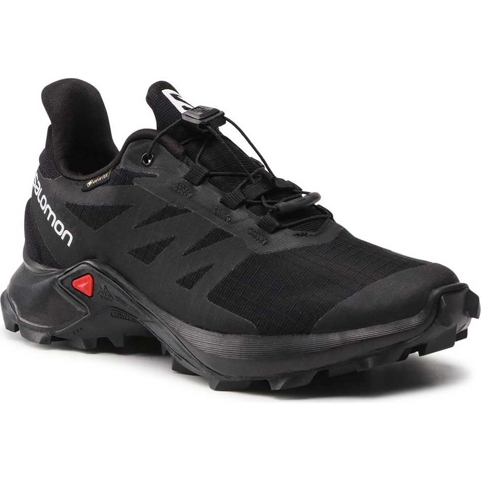 کفش ضدآب سالومون Salomon Supercross 3 Gore Tex