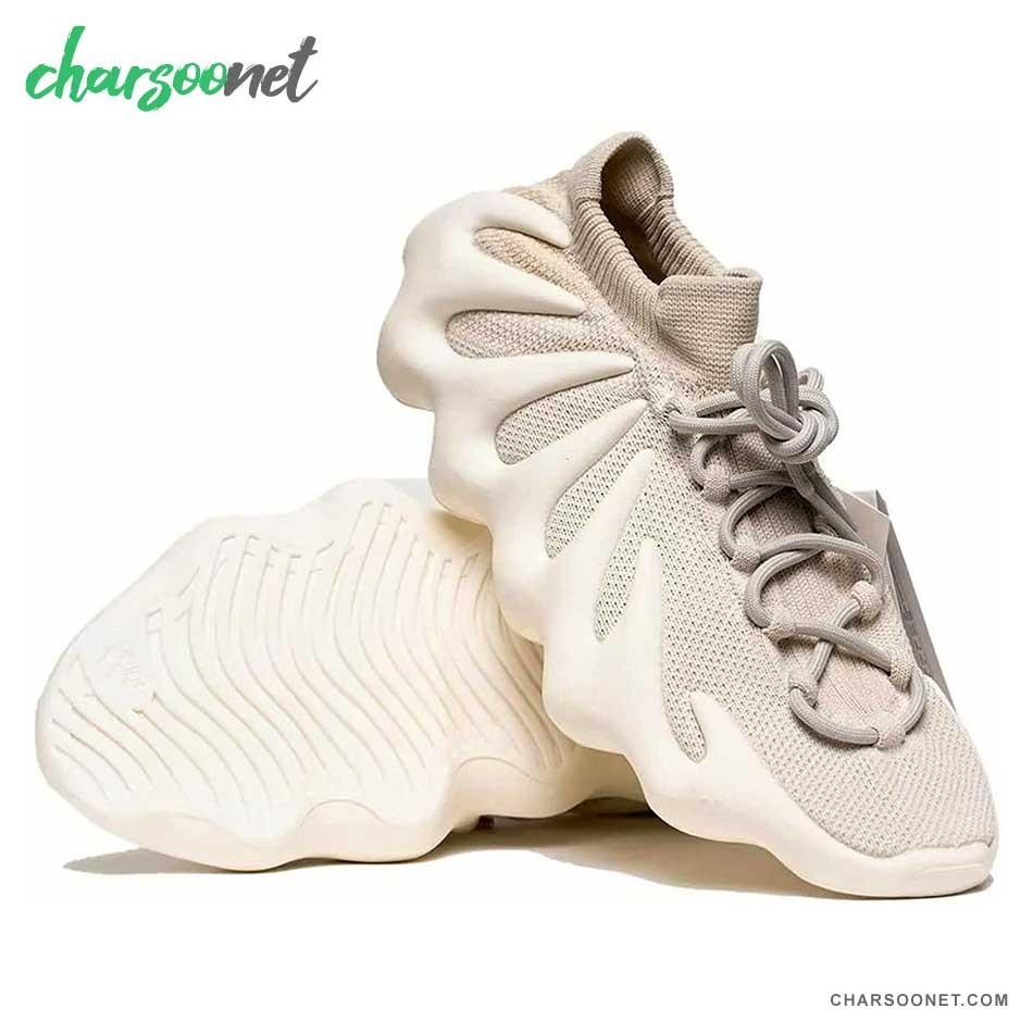 کفش اسپرت مردانه آدیداس یزی 450 Adidas yeezy