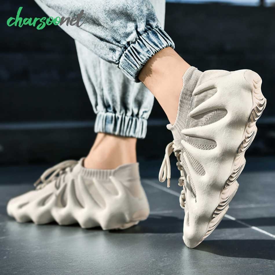 کفش اسپرت مردانه آدیداس یزی 450 Adidas yeezy