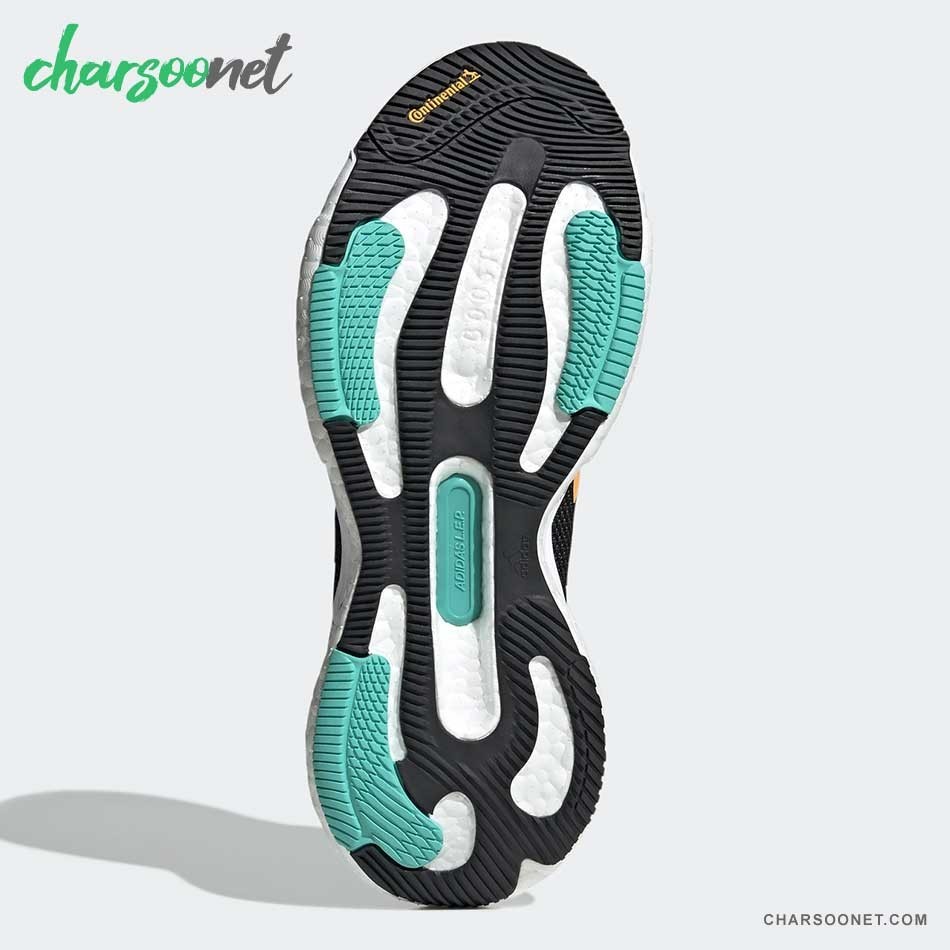 کفش رانینگ آدیداس مردانه Adidas Solar Glide 5