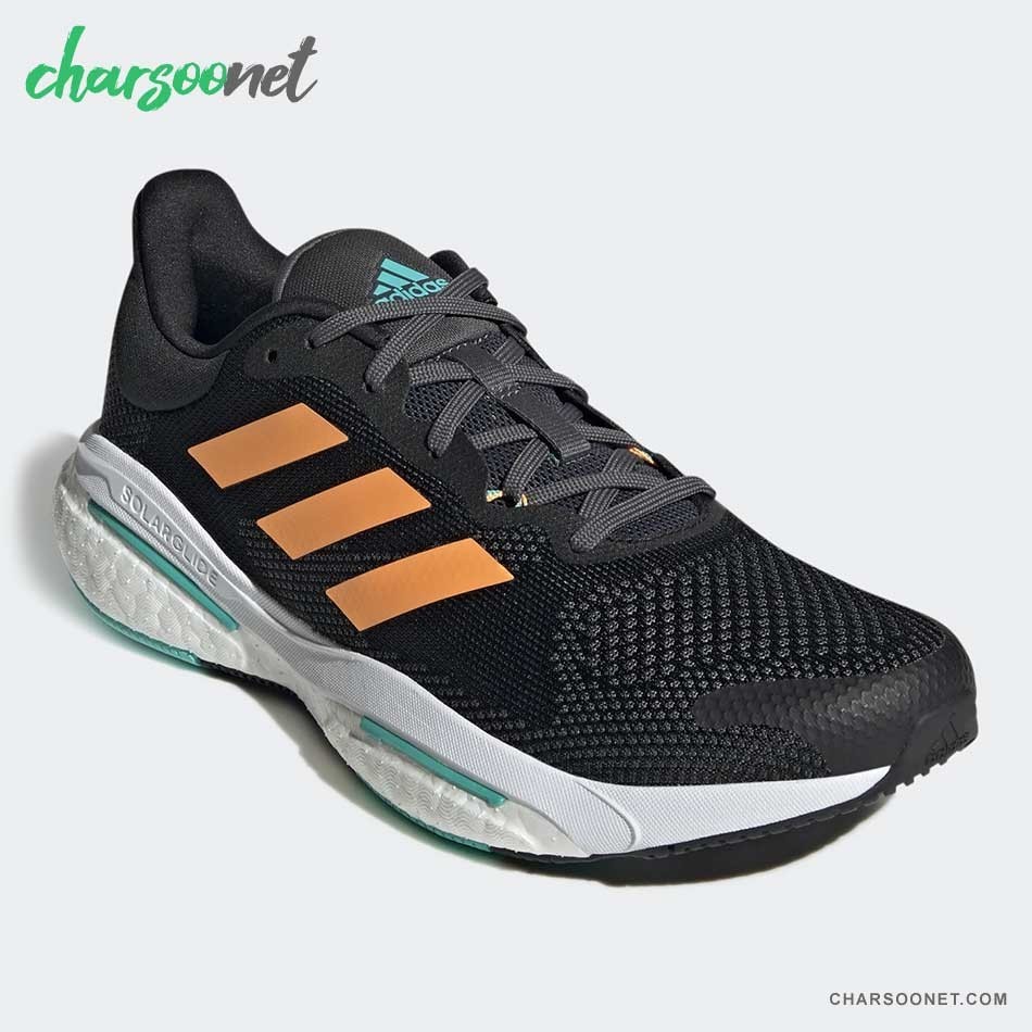 کفش رانینگ آدیداس مردانه Adidas Solar Glide 5
