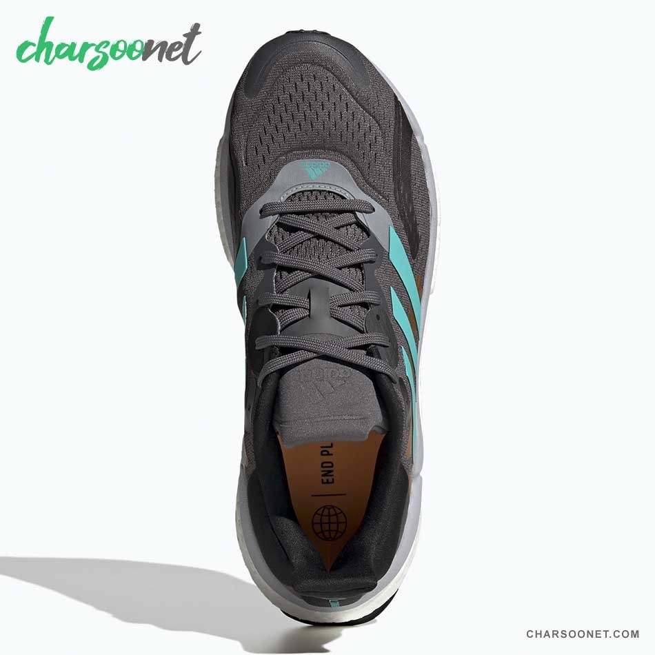 کفش پیاده روی و دویدن آدیداس مردانه Adidas Solarboost 4