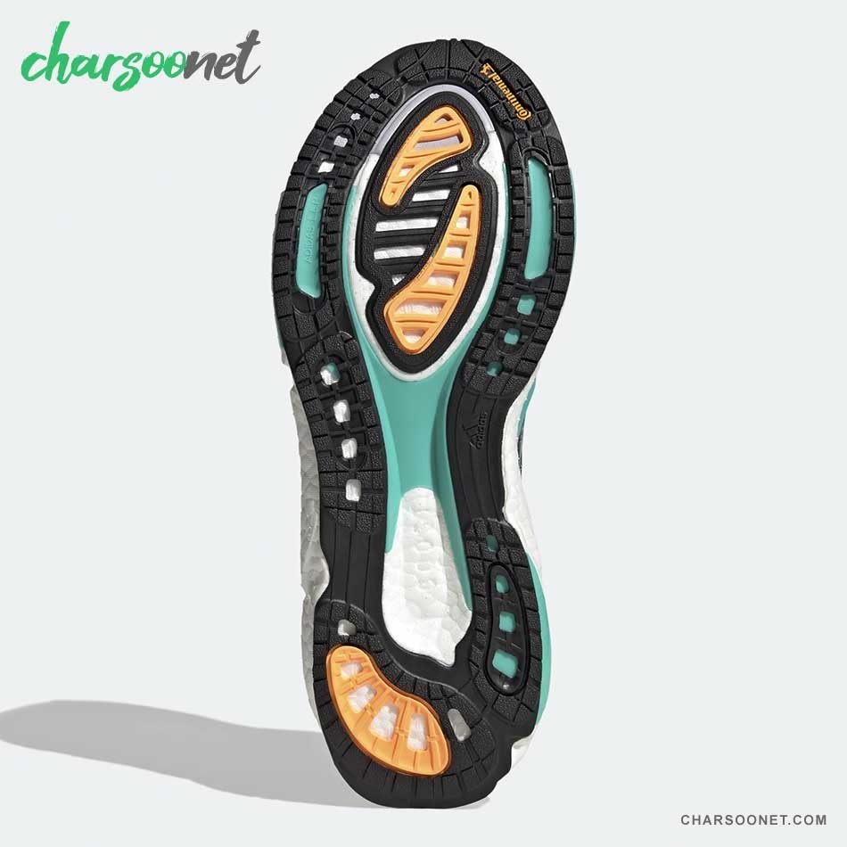 کفش پیاده روی و دویدن آدیداس مردانه Adidas Solarboost 4