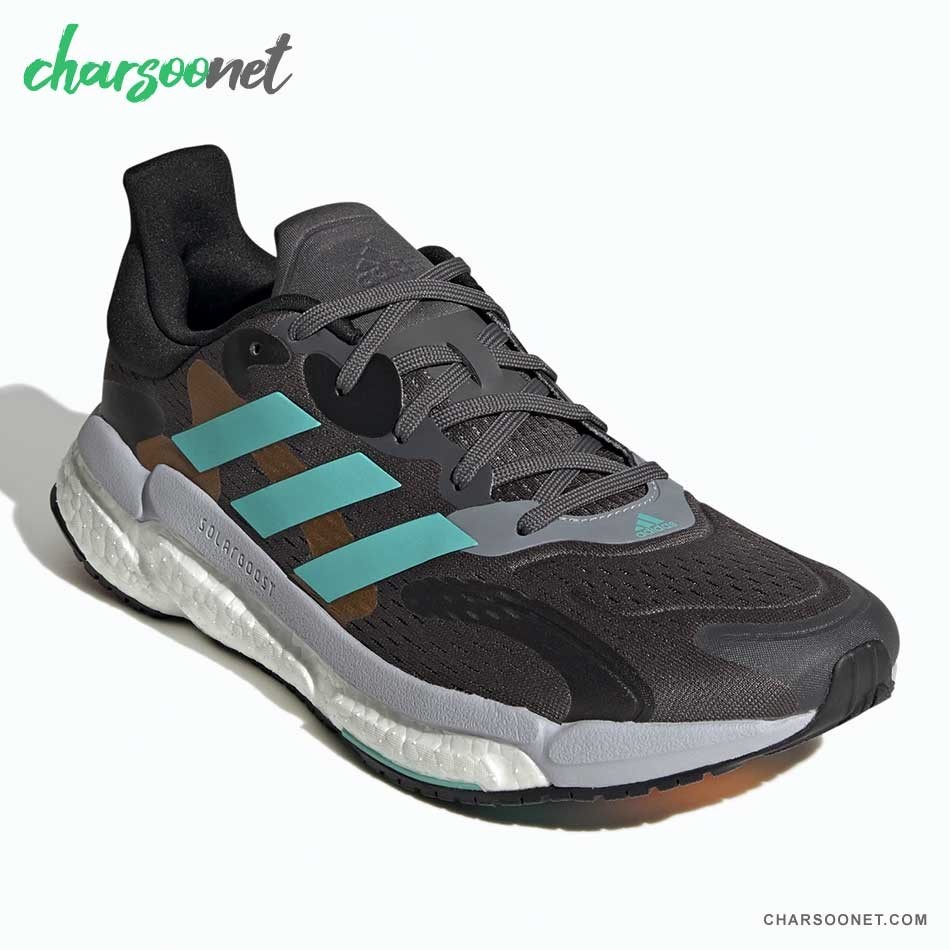 کفش پیاده روی و دویدن آدیداس مردانه Adidas Solarboost 4