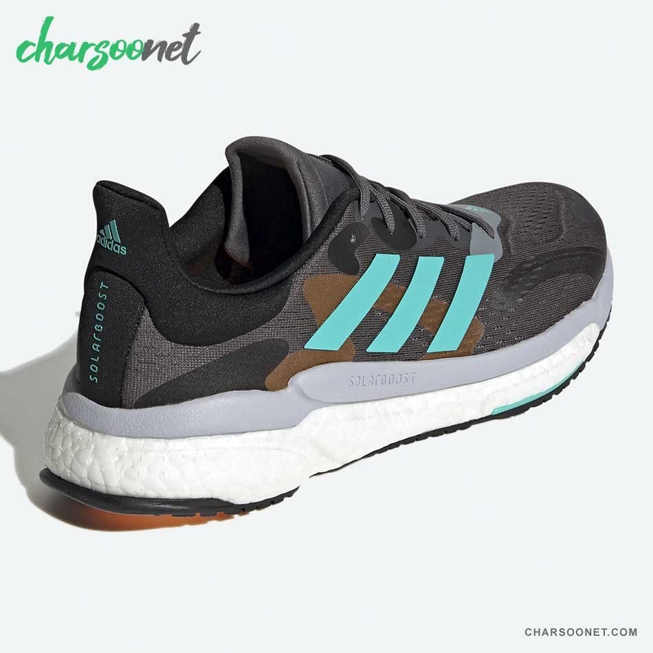 کفش پیاده روی و دویدن آدیداس مردانه Adidas Solarboost 4