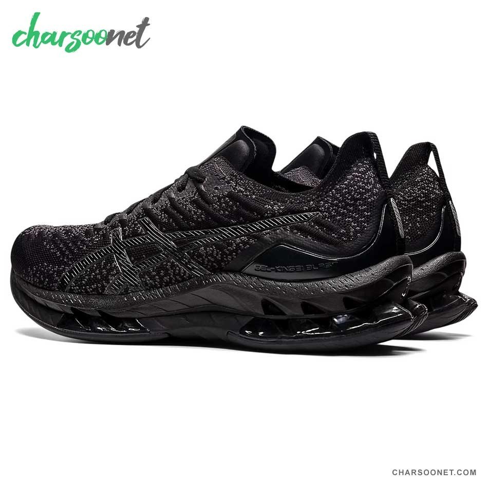 کفش پیاده روی و دویدن اسیکس Asics Kensei Blast
