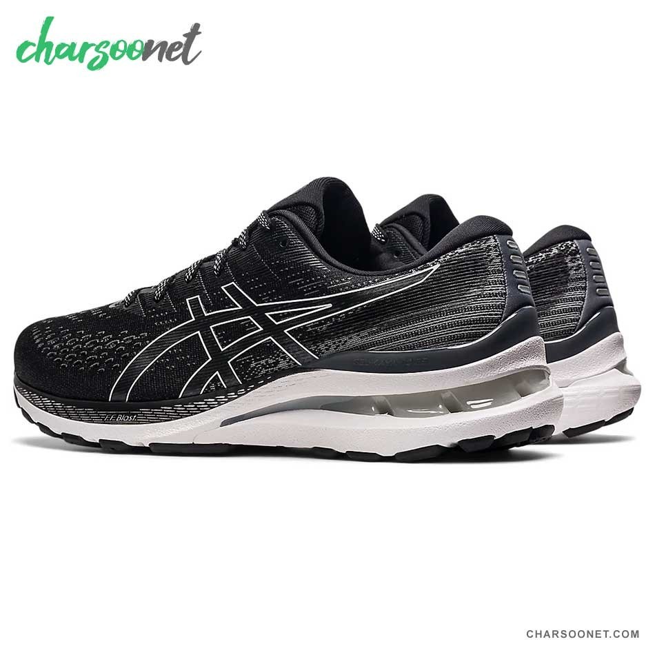 کفش رانینگ اسیکس مردانه Asics Gel Kayano 28