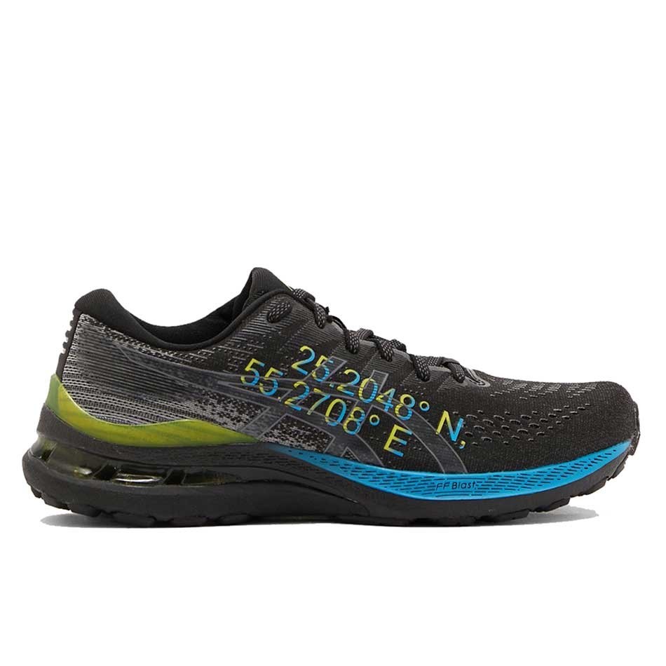کفش پیاده روی و دویدن اسیکس مردانه Asics Gel-Kayano 28