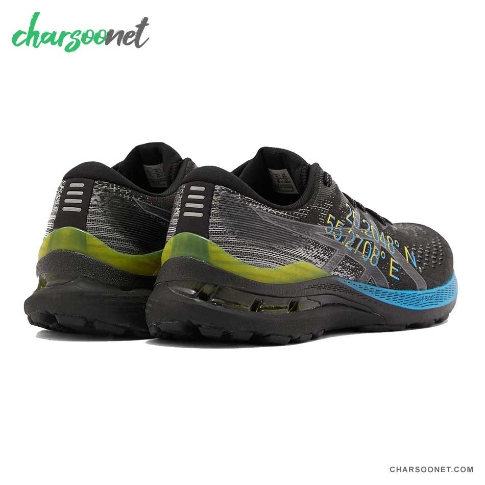 کفش پیاده روی و دویدن اسیکس مردانه Asics Gel-Kayano 28