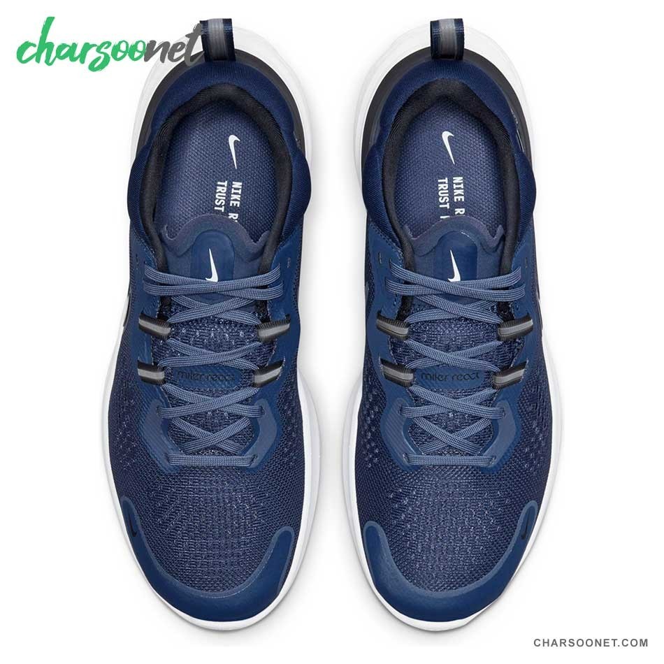 کفش ورزشی مردانه نایک Nike React Miler 2