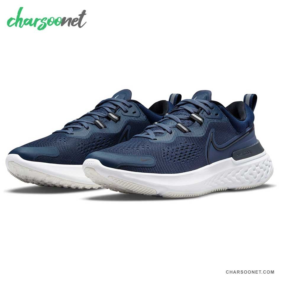 کفش ورزشی مردانه نایک Nike React Miler 2