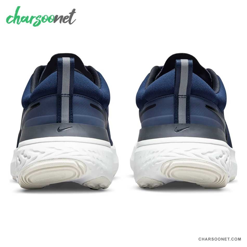 کفش ورزشی مردانه نایک Nike React Miler 2