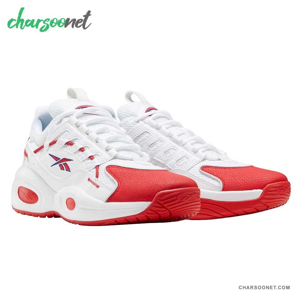 کفش پیاده روی و دویدن ریباک مردانه Reebok Solution Mid