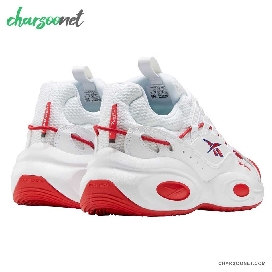 کفش پیاده روی و دویدن ریباک مردانه Reebok Solution Mid