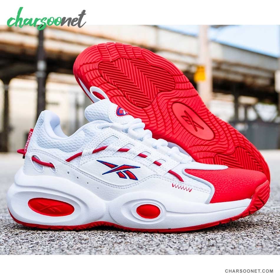 کفش پیاده روی و دویدن ریباک مردانه Reebok Solution Mid