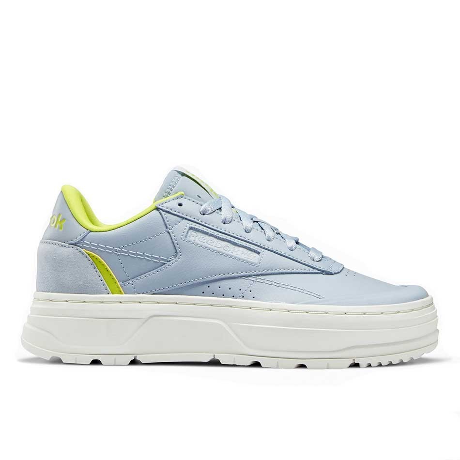کفش اسپرت ریباک زنانه Reebok Club C Double Geo