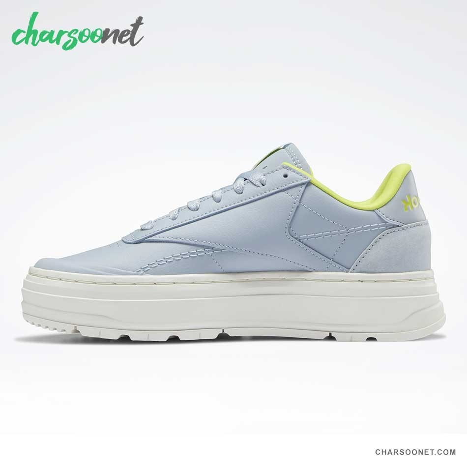 کفش اسپرت ریباک زنانه Reebok Club C Double Geo
