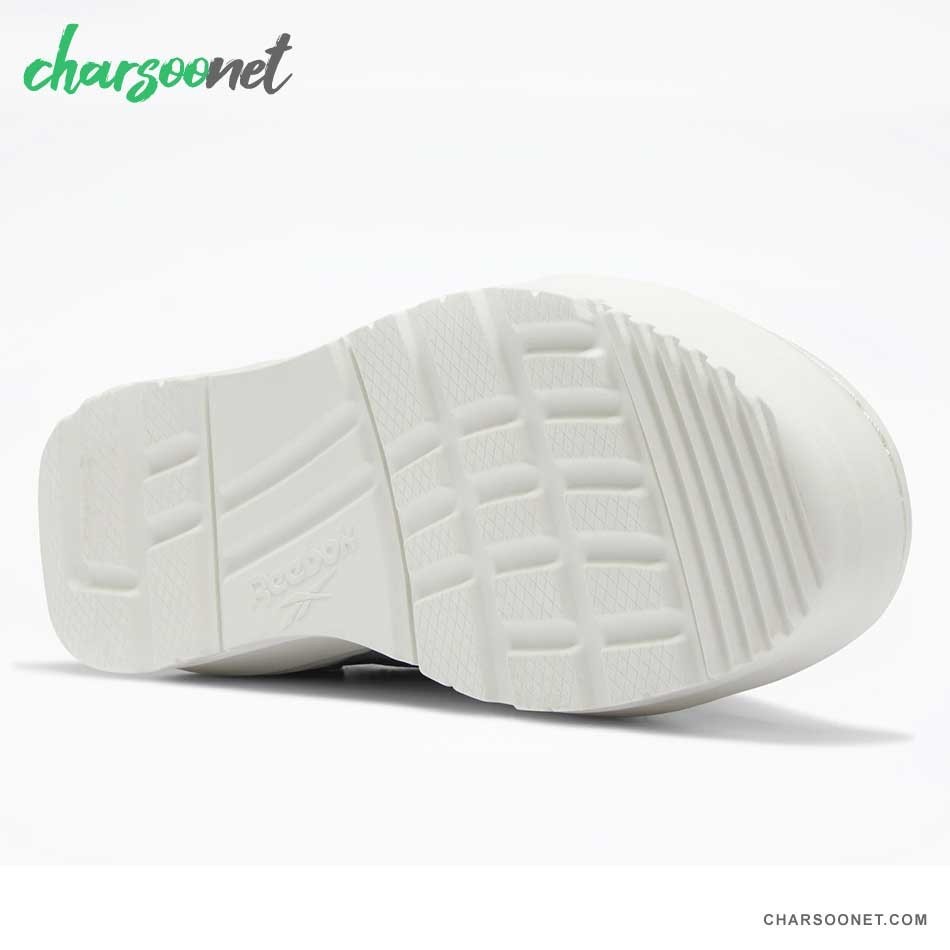 کفش اسپرت ریباک زنانه Reebok Club C Double Geo
