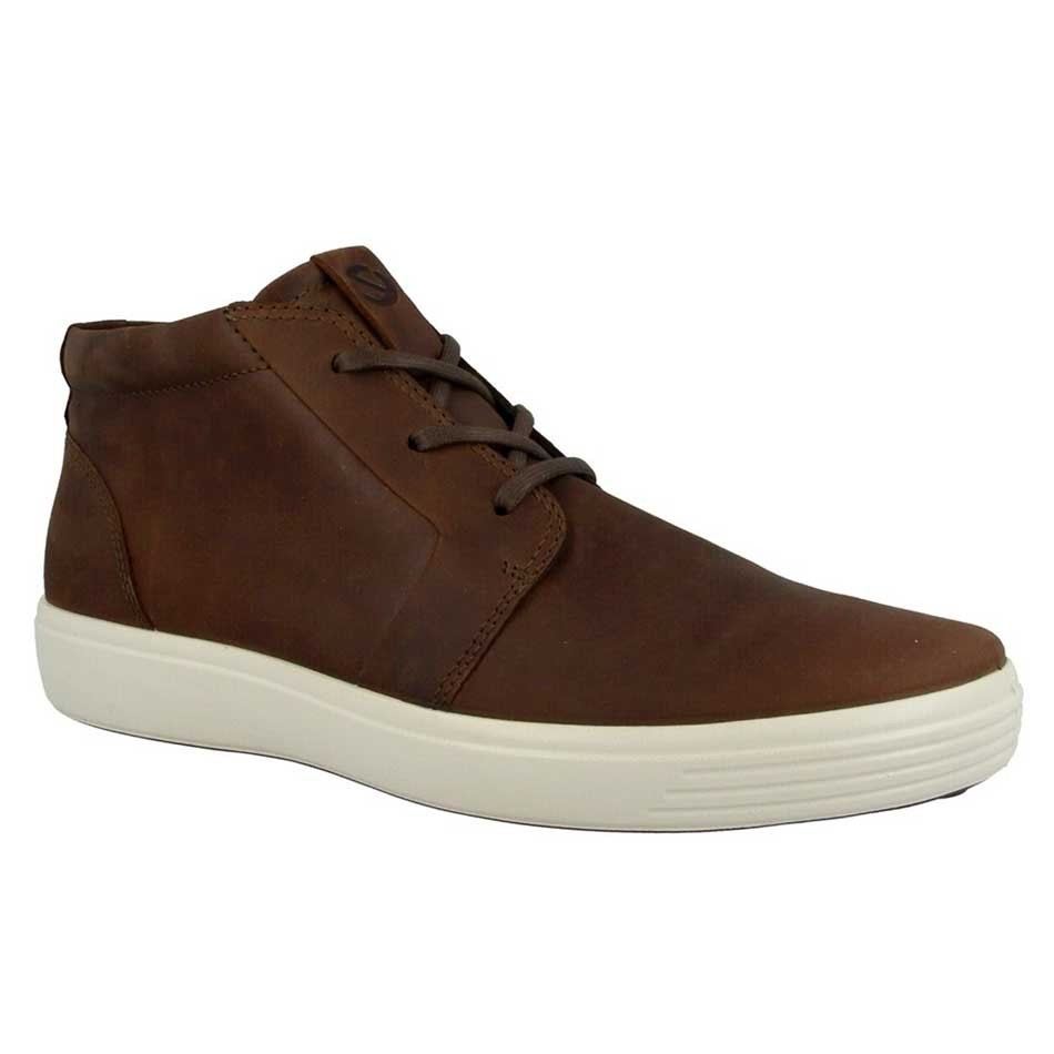 کفش اسپرت اکو مردانه Ecco Soft 7