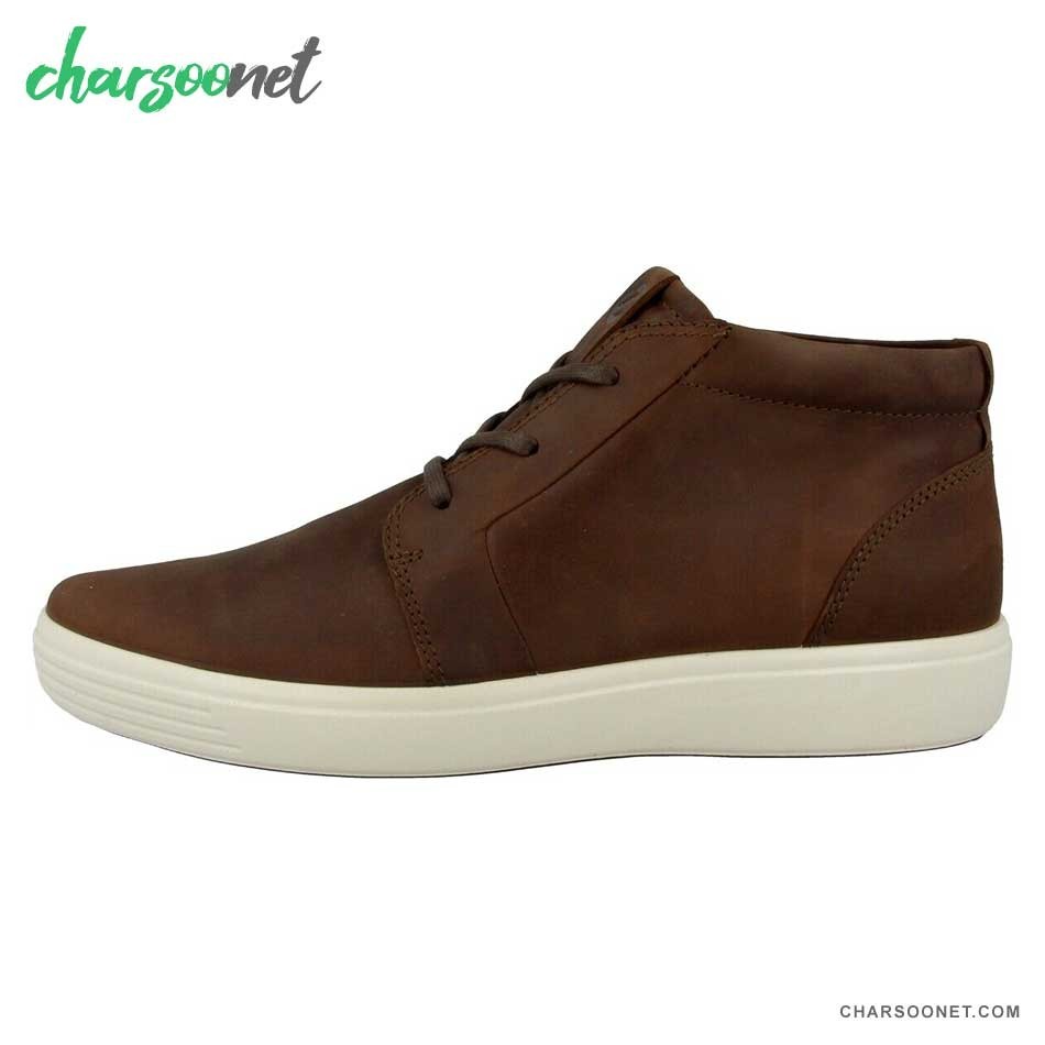 کفش اسپرت اکو مردانه Ecco Soft 7