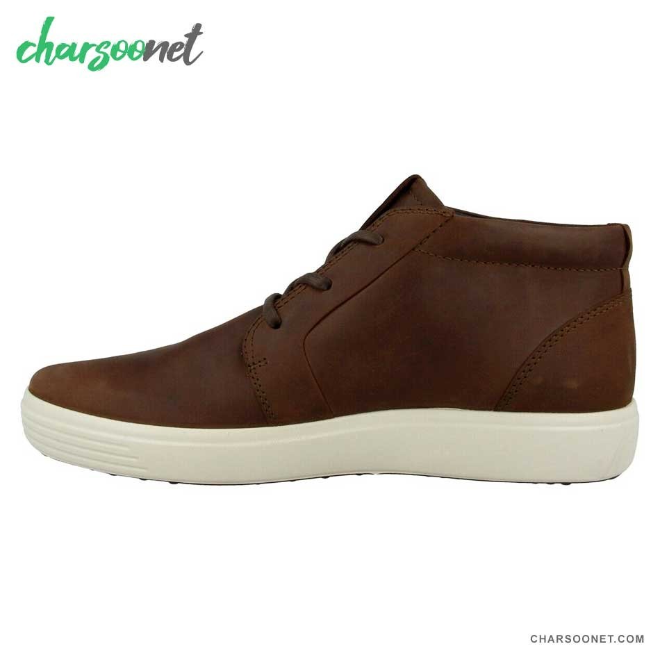 کفش اسپرت اکو مردانه Ecco Soft 7