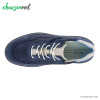 کفش پیاده روی و دویدن اکو مردانه Ecco Soft X
