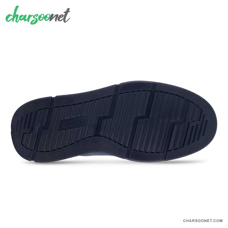 کفش پیاده روی و دویدن اکو مردانه Ecco Soft X