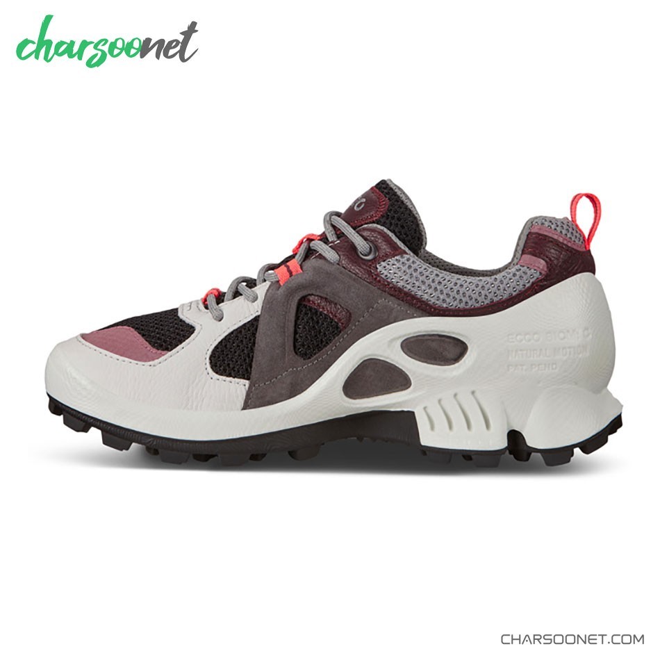 کفش پیاده روی و دویدن اکو مردانه Ecco Biom C-Trail