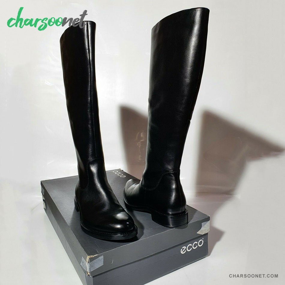 بوت زنانه اکو Ecco Sartorelle 25